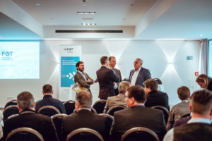 Fédération du Génie Technique : RoadTour 2019