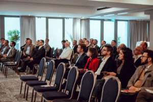 Fédération du Génie Technique : RoadTour 2019