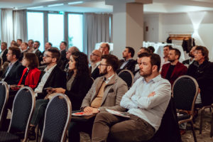 Fédération du Génie Technique : RoadTour 2019