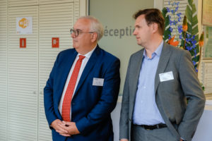 Photos de la soirée de présentation FGT du 20 juin 2019