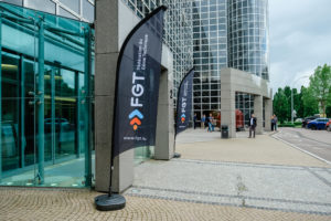 Photos de la soirée de présentation FGT du 20 juin 2019