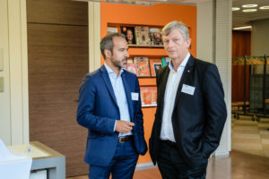 Photos de la soirée de présentation FGT du 20 juin 2019