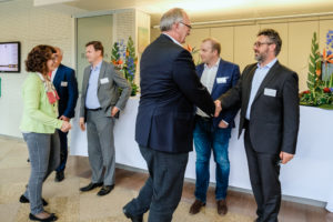 Photos de la soirée de présentation FGT du 20 juin 2019