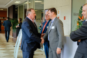 Photos de la soirée de présentation FGT du 20 juin 2019