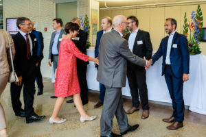 Photos de la soirée de présentation FGT du 20 juin 2019