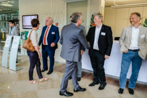 Photos de la soirée de présentation FGT du 20 juin 2019