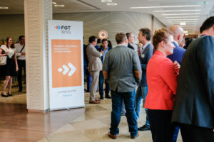 Photos de la soirée de présentation FGT du 20 juin 2019