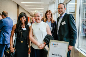 Photos de la soirée de présentation FGT du 20 juin 2019