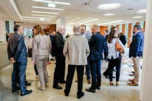 Photos de la soirée de présentation FGT du 20 juin 2019