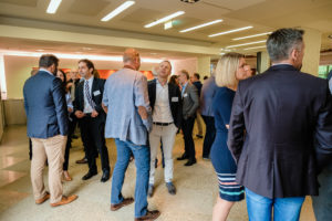 Photos de la soirée de présentation FGT du 20 juin 2019