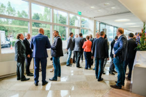 Photos de la soirée de présentation FGT du 20 juin 2019