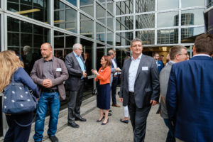 Photos de la soirée de présentation FGT du 20 juin 2019