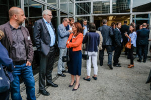 Photos de la soirée de présentation FGT du 20 juin 2019
