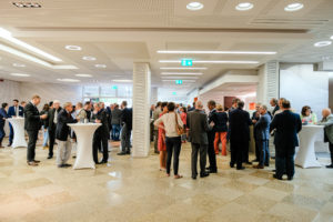 Photos de la soirée de présentation FGT du 20 juin 2019