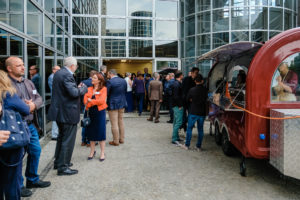 Photos de la soirée de présentation FGT du 20 juin 2019