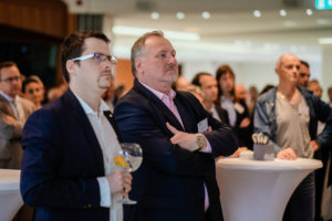 Photos de la soirée de présentation FGT du 20 juin 2019