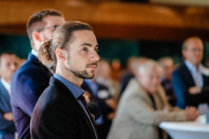 Photos de la soirée de présentation FGT du 20 juin 2019