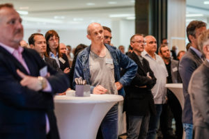 Photos de la soirée de présentation FGT du 20 juin 2019