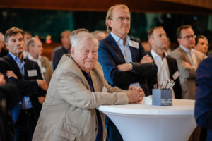 Photos de la soirée de présentation FGT du 20 juin 2019