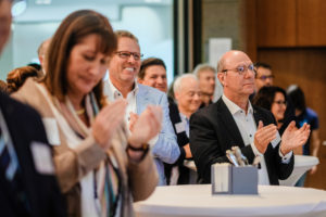 Photos de la soirée de présentation FGT du 20 juin 2019