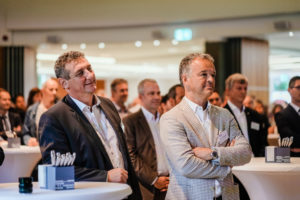 Photos de la soirée de présentation FGT du 20 juin 2019