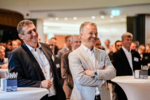 Photos de la soirée de présentation FGT du 20 juin 2019