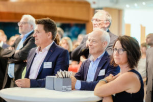 Photos de la soirée de présentation FGT du 20 juin 2019