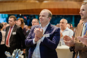 Photos de la soirée de présentation FGT du 20 juin 2019