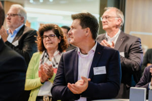 Photos de la soirée de présentation FGT du 20 juin 2019