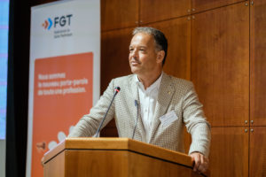 Photos de la soirée de présentation FGT du 20 juin 2019