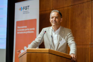 Photos de la soirée de présentation FGT du 20 juin 2019