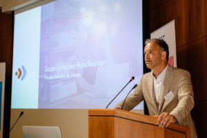 Photos de la soirée de présentation FGT du 20 juin 2019