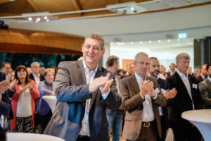 Photos de la soirée de présentation FGT du 20 juin 2019