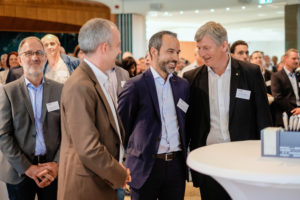 Photos de la soirée de présentation FGT du 20 juin 2019