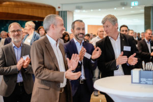 Photos de la soirée de présentation FGT du 20 juin 2019