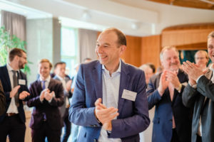 Photos de la soirée de présentation FGT du 20 juin 2019