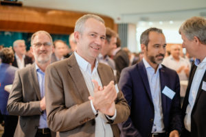 Photos de la soirée de présentation FGT du 20 juin 2019