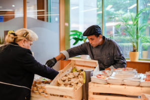 Photos de la soirée de présentation FGT du 20 juin 2019