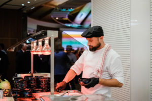 Photos de la soirée de présentation FGT du 20 juin 2019