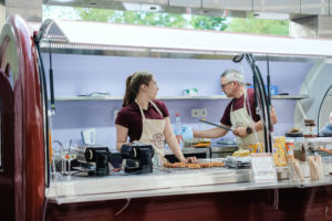 Photos de la soirée de présentation FGT du 20 juin 2019