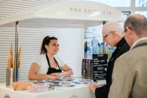 Photos de la soirée de présentation FGT du 20 juin 2019