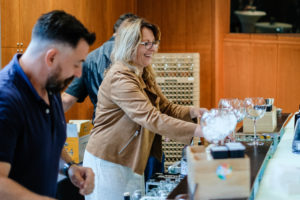 Photos de la soirée de présentation FGT du 20 juin 2019