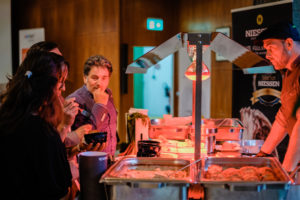 Photos de la soirée de présentation FGT du 20 juin 2019