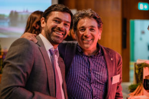 Photos de la soirée de présentation FGT du 20 juin 2019