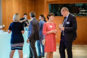 Photos de la soirée de présentation FGT du 20 juin 2019