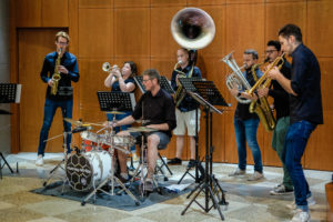 Photos de la soirée de présentation FGT du 20 juin 2019