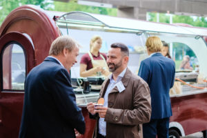 Photos de la soirée de présentation FGT du 20 juin 2019