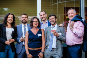 Photos de la soirée de présentation FGT du 20 juin 2019