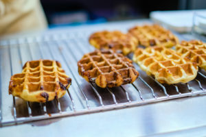 Photos de la soirée de présentation FGT du 20 juin 2019