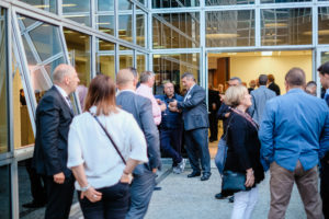 Photos de la soirée de présentation FGT du 20 juin 2019